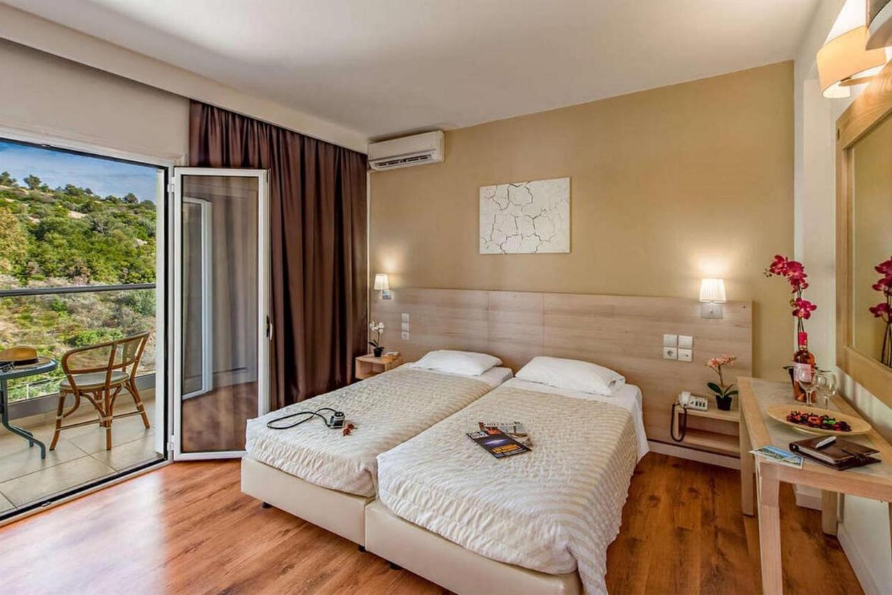 Resort Evia Riviera